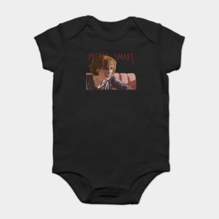 Pretty SmarT Baby Bodysuit